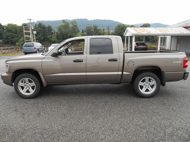 2009 Dodge Dakota SLE1 Texas Edition