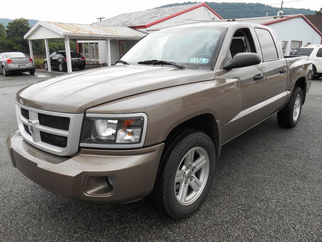 2009 Dodge Dakota SLE1 Texas Edition