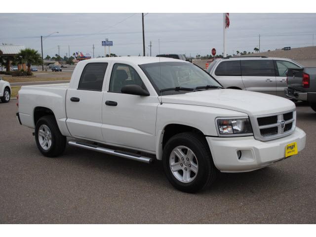 2009 Dodge Dakota Unknown