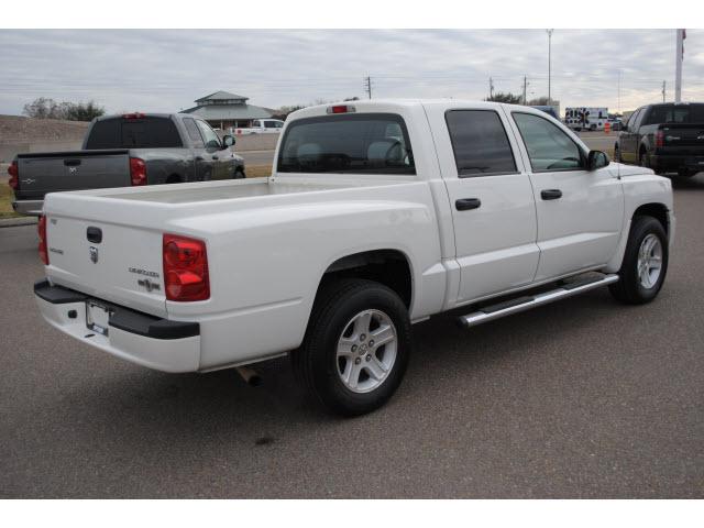 2009 Dodge Dakota Unknown