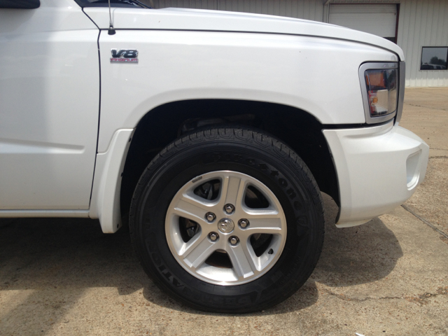 2010 Dodge Dakota Base Especial Edition