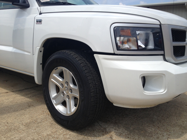 2010 Dodge Dakota Base Especial Edition