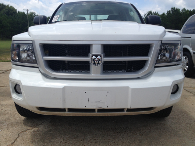 2010 Dodge Dakota Base Especial Edition