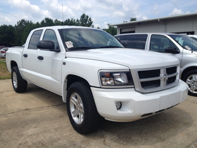 2010 Dodge Dakota Base Especial Edition