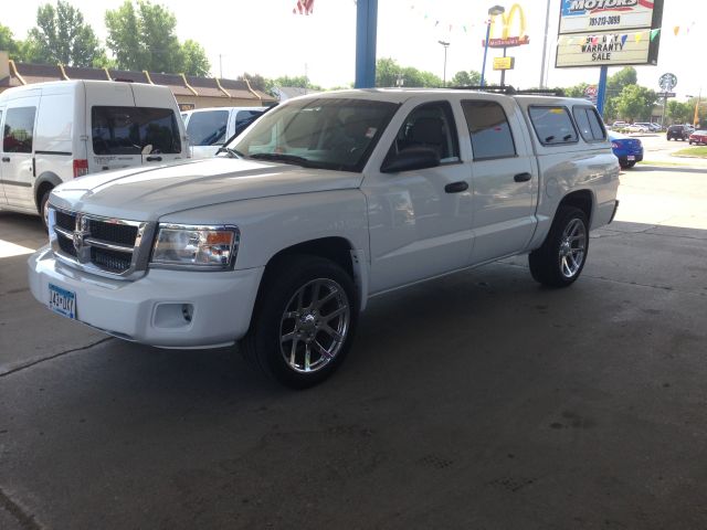 2010 Dodge Dakota Eddie Bauer 4X4 (marshalltown)