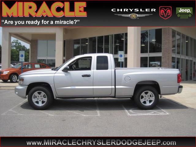 2011 Dodge Dakota 330ci CAB