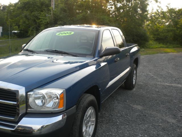 2014 Dodge Dakota Unknown