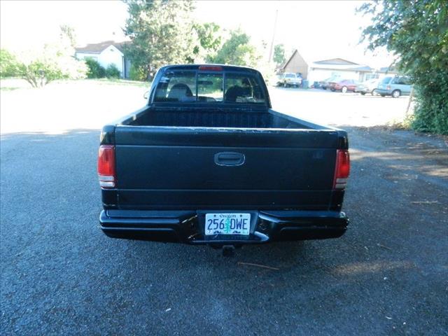 1999 Dodge Dakota Club Cab XLT 2WD