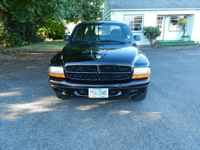 1999 Dodge Dakota Club Cab XLT 2WD