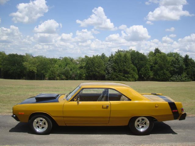 1965 Dodge Dart Lariat Superduty DRW