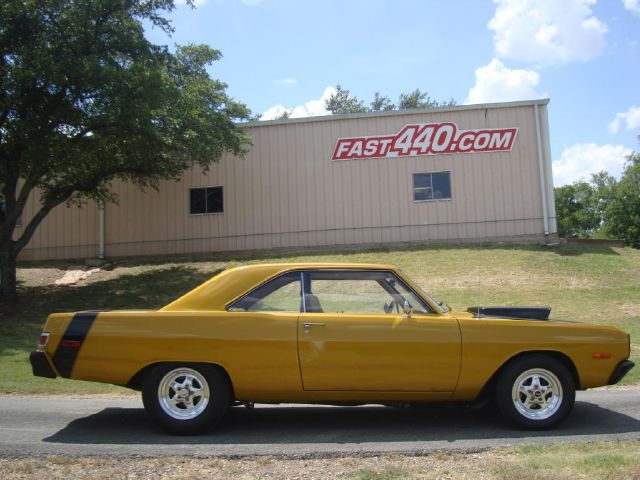 1965 Dodge Dart Lariat Superduty DRW