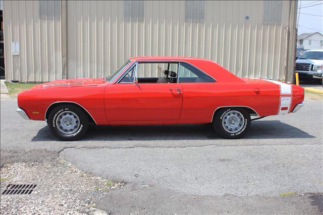 1969 Dodge Dart EX LX SX