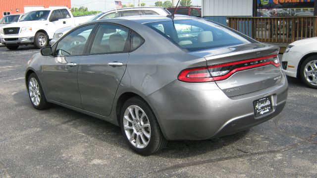 2013 Dodge Dart SLT 25