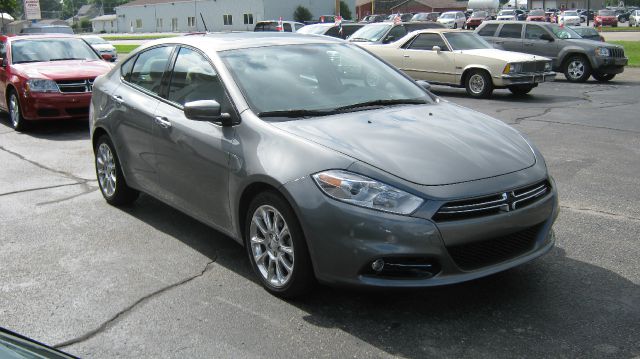 2013 Dodge Dart SLT 25