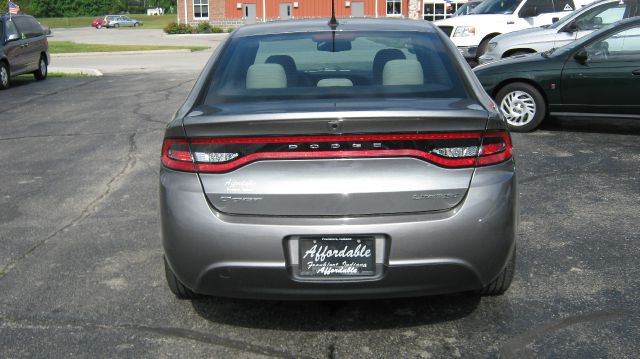 2013 Dodge Dart SLT 25