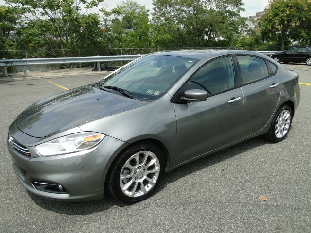 2013 Dodge Dart SLT 25