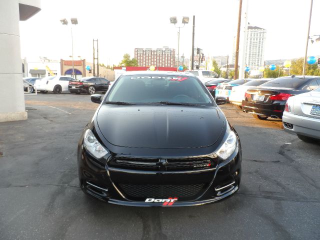 2013 Dodge Dart S