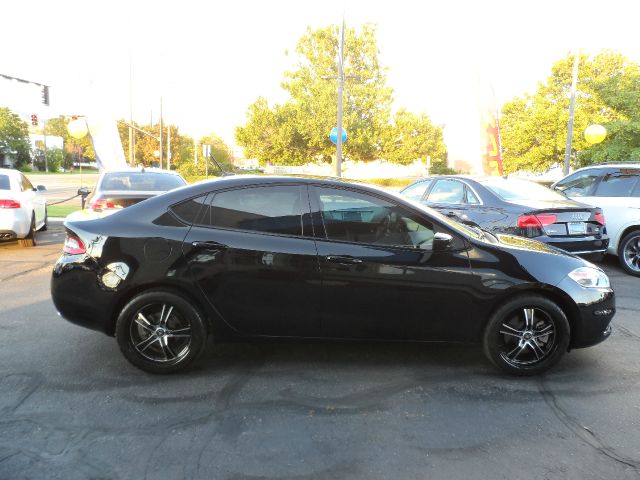 2013 Dodge Dart S