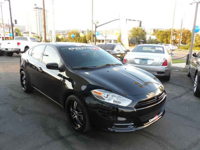 2013 Dodge Dart S