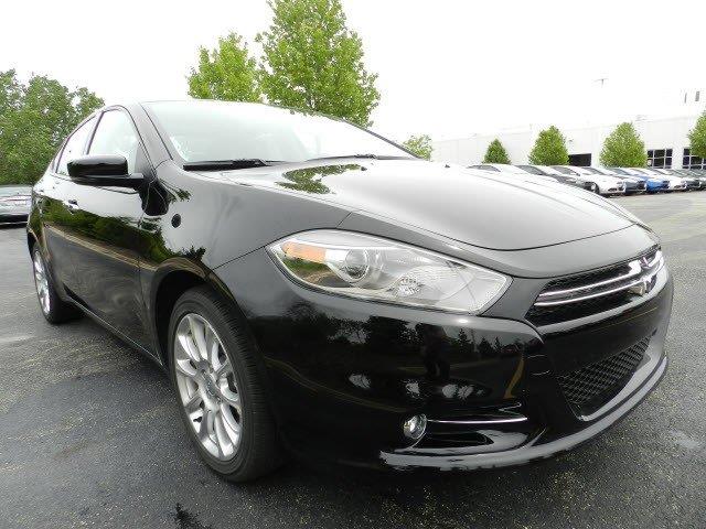 2013 Dodge Dart SLT 25