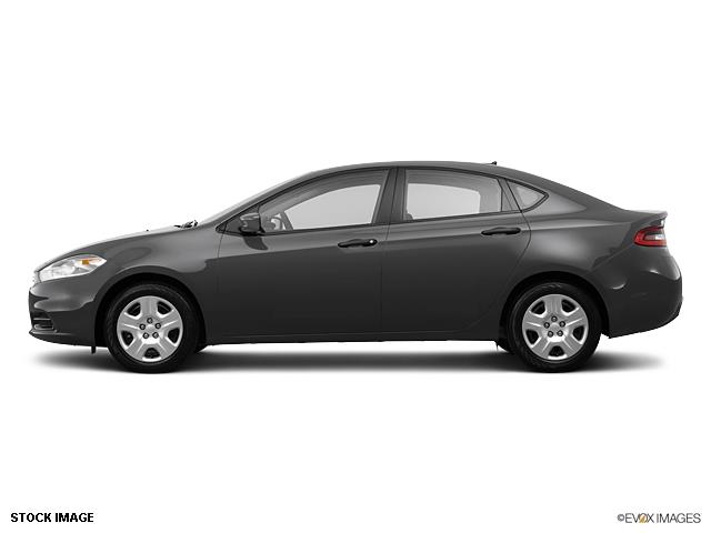 2013 Dodge Dart Unknown