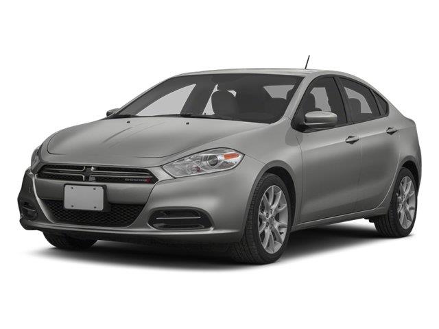 2013 Dodge Dart Unknown