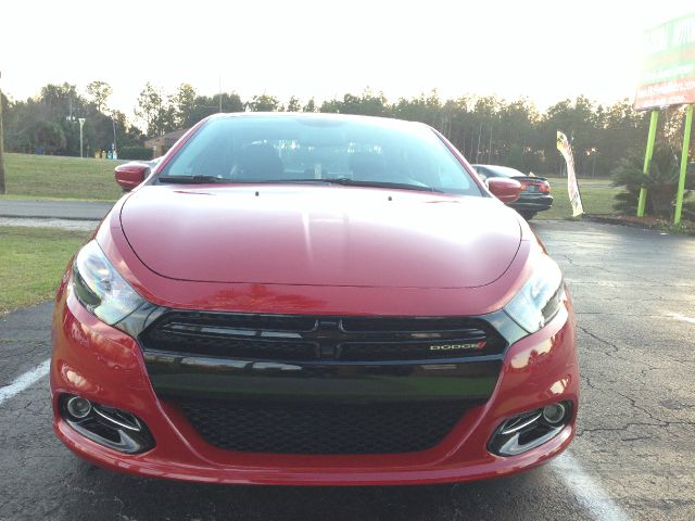 2013 Dodge Dart SLT2 4WD