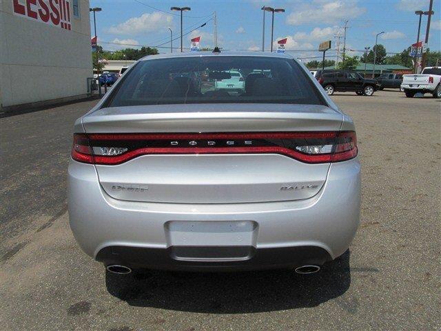 2013 Dodge Dart S