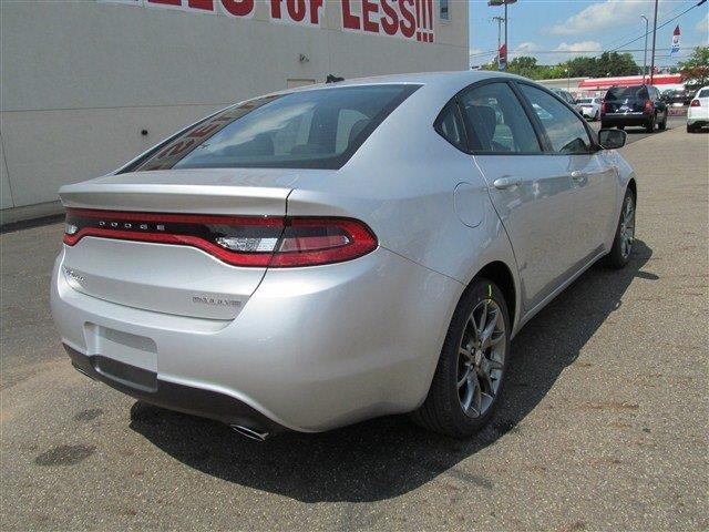 2013 Dodge Dart S