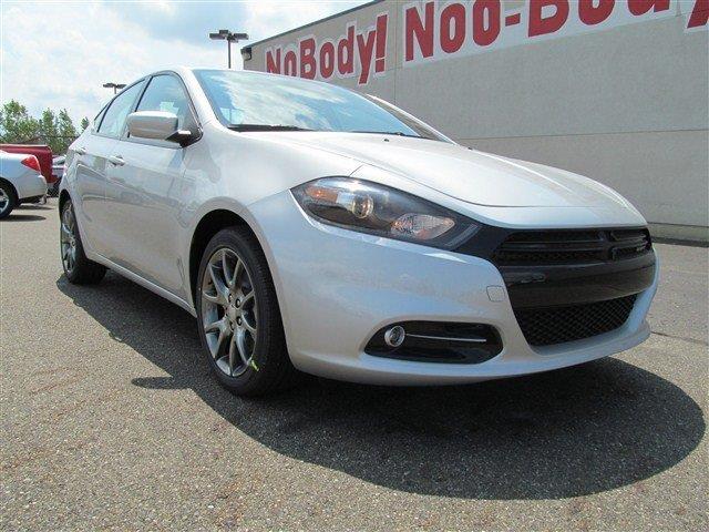 2013 Dodge Dart S