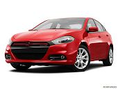 2013 Dodge Dart S