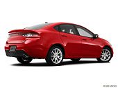 2013 Dodge Dart S