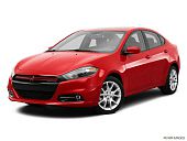 2013 Dodge Dart S