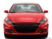 2013 Dodge Dart S