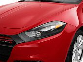 2013 Dodge Dart S