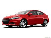 2013 Dodge Dart S