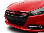 2013 Dodge Dart S