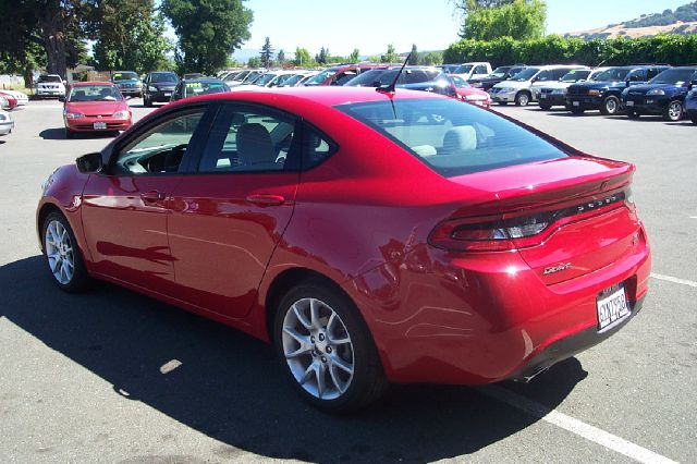 2013 Dodge Dart S