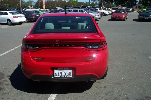 2013 Dodge Dart S