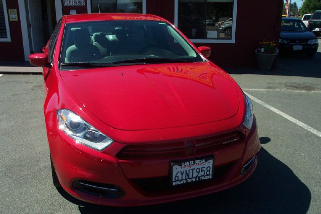 2013 Dodge Dart S