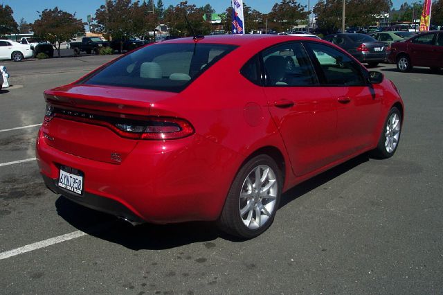 2013 Dodge Dart S