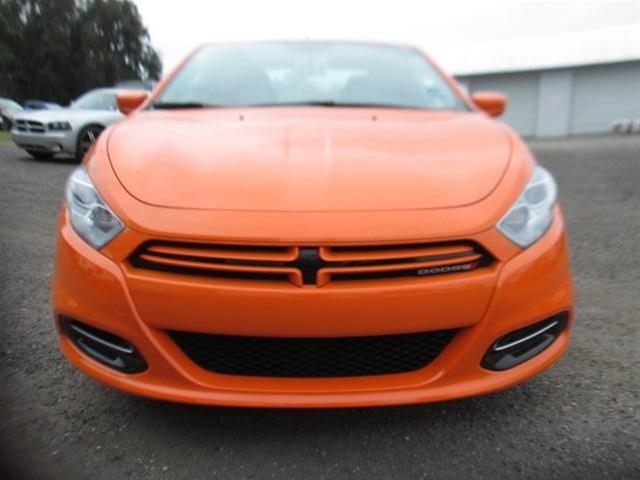 2013 Dodge Dart 1500 Z-71