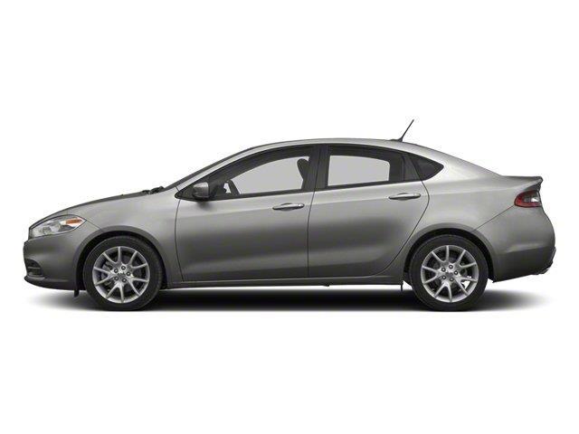 2013 Dodge Dart Unknown