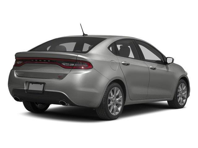 2013 Dodge Dart Unknown