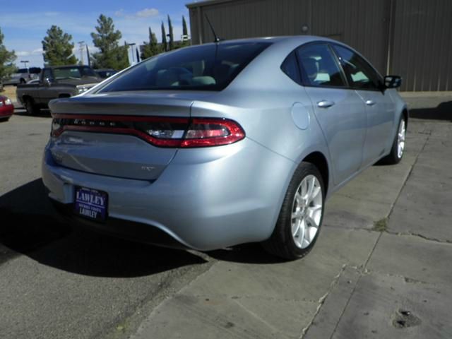 2013 Dodge Dart S