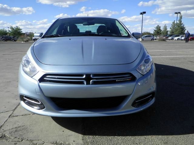 2013 Dodge Dart S