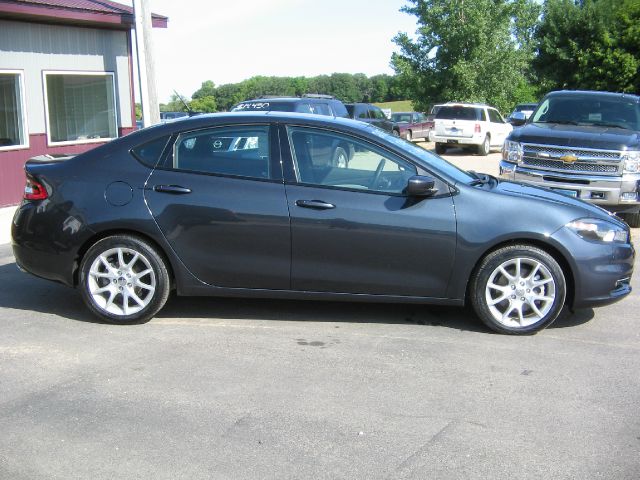 2013 Dodge Dart S