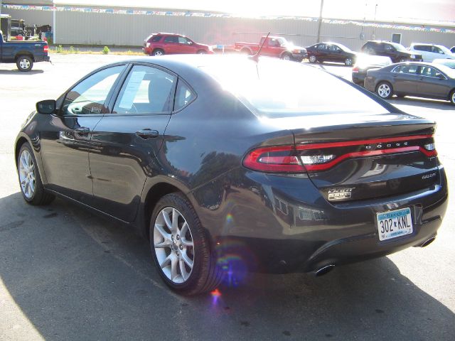 2013 Dodge Dart S