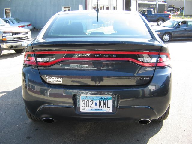 2013 Dodge Dart S