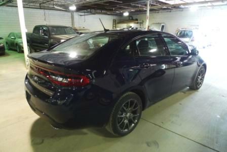 2013 Dodge Dart S